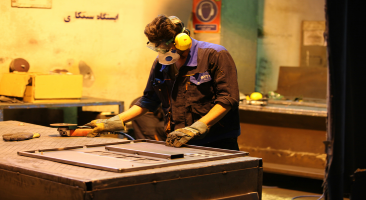 Custom Sign Fabrication